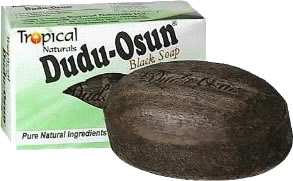 Dudu-Osun Black Soap