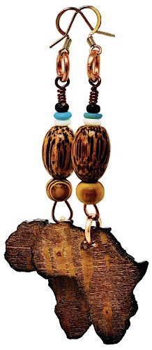 Designer Earrings - Home