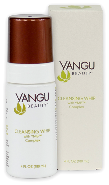 Yangu Cleansing Whip