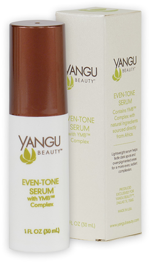 Yangu Even-Tone Serum