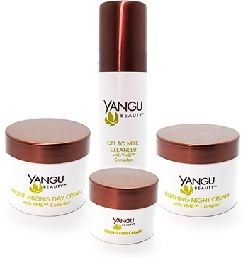 Yangu Ultimate Startup Kit