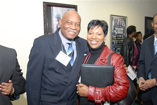 Atlanta, Georgia Black Business Seminar