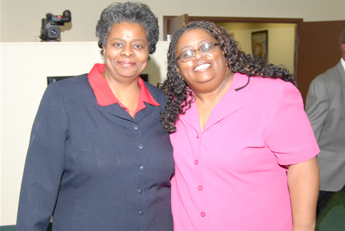 Atlanta, Georgia Black Business Seminar