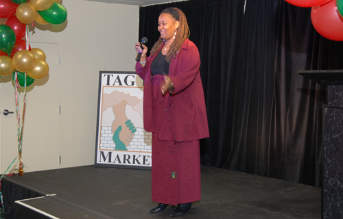 Atlanta, Georgia Black Business Seminar