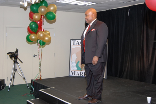 Atlanta, Georgia Black Business Seminar