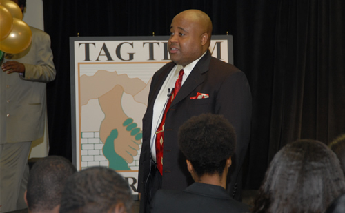 Atlanta, Georgia Black Business Seminar