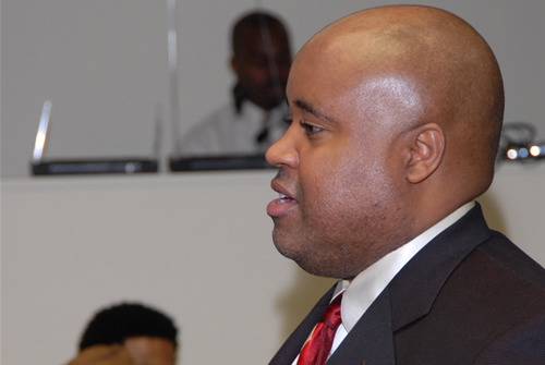 Atlanta, Georgia Black Business Seminar