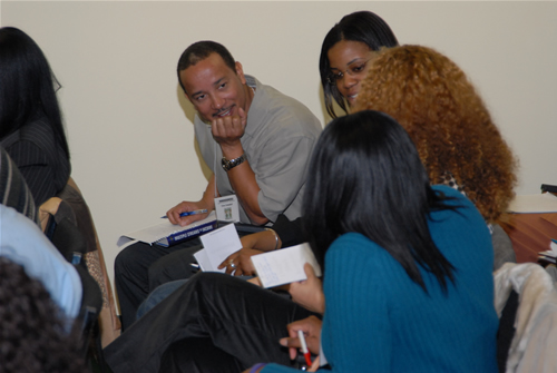 Atlanta, Georgia Black Business Seminar