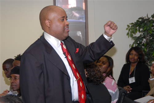 Atlanta, Georgia Black Business Seminar