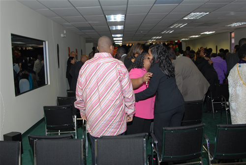 Atlanta, Georgia Black Business Seminar