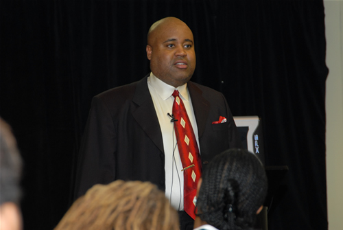 Atlanta, Georgia Black Business Seminar