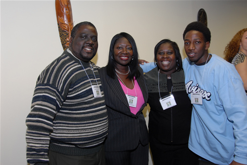 Atlanta, Georgia Black Business Seminar