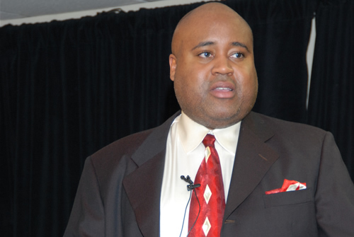 Atlanta, Georgia Black Business Seminar