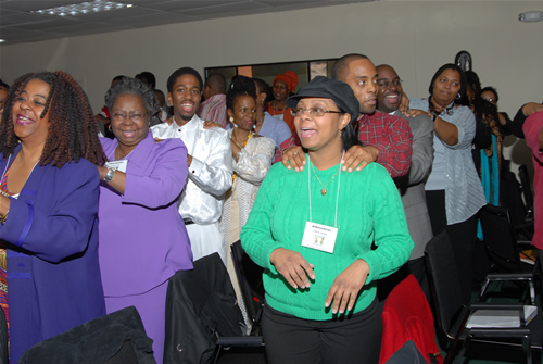 Atlanta, Georgia Black Business Seminar