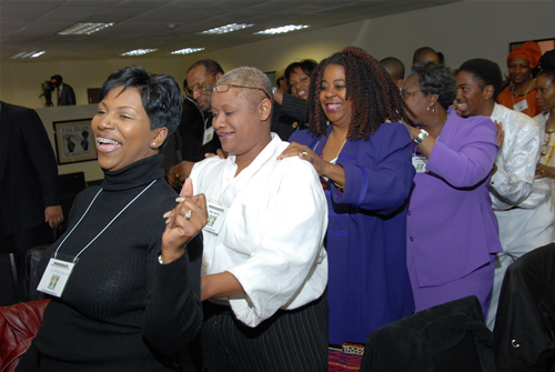 Atlanta, Georgia Black Business Seminar