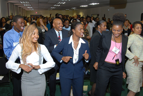 Atlanta, Georgia Black Business Seminar