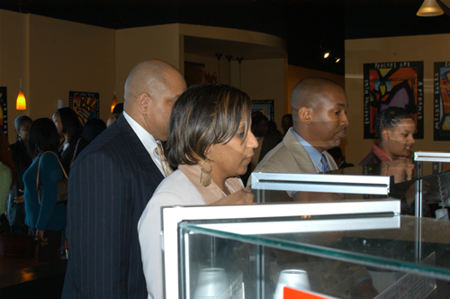 Atlanta, Georgia Black Business Seminar