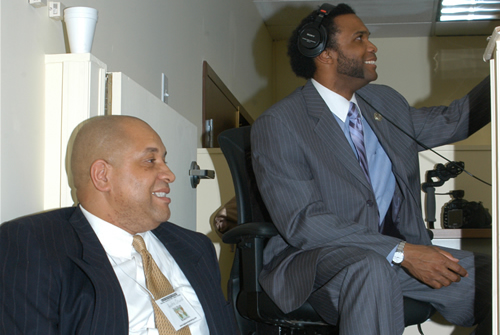 Atlanta, Georgia Black Business Seminar