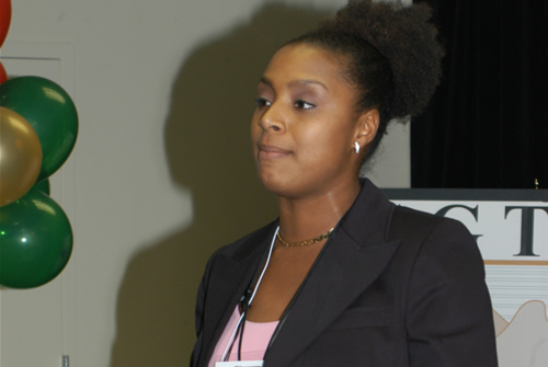 Atlanta, Georgia Black Business Seminar