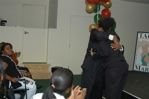 Atlanta, Georgia Black Business Seminar