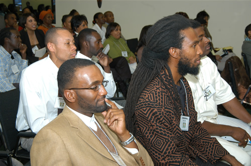 Atlanta, Georgia Black Business Seminar