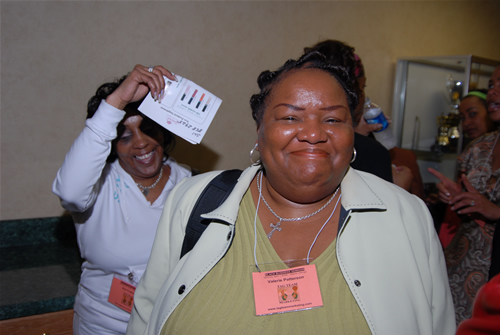 Atlanta, Georgia Black Business Seminar