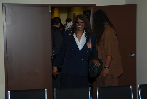 Atlanta, Georgia Black Business Seminar