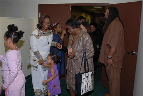 Atlanta, Georgia Black Business Seminar