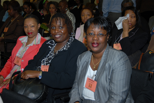 Atlanta, Georgia Black Business Seminar
