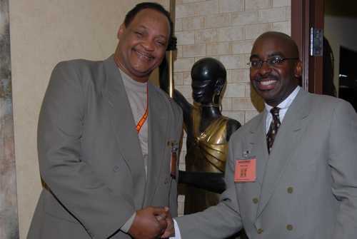 Atlanta, Georgia Black Business Seminar