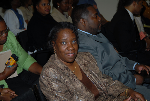 Atlanta, Georgia Black Business Seminar