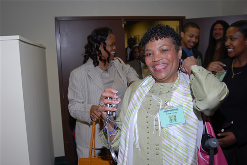 Atlanta, Georgia Black Business Seminar
