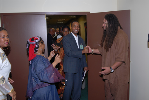 Atlanta, Georgia Black Business Seminar