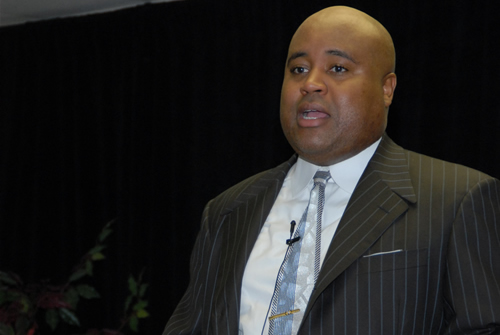 Atlanta, Georgia Black Business Seminar