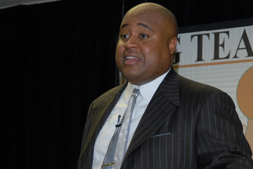 Atlanta, Georgia Black Business Seminar