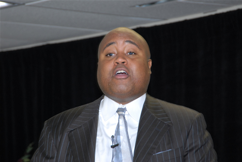 Atlanta, Georgia Black Business Seminar