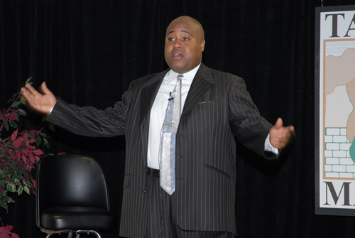 Atlanta, Georgia Black Business Seminar