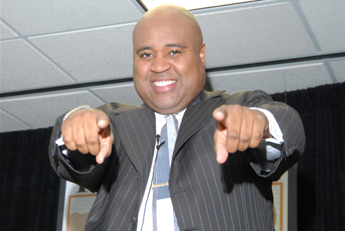 Atlanta, Georgia Black Business Seminar