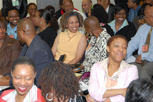 Atlanta, Georgia Black Business Seminar