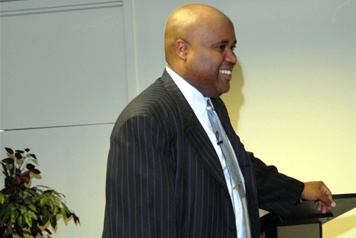 Atlanta, Georgia Black Business Seminar