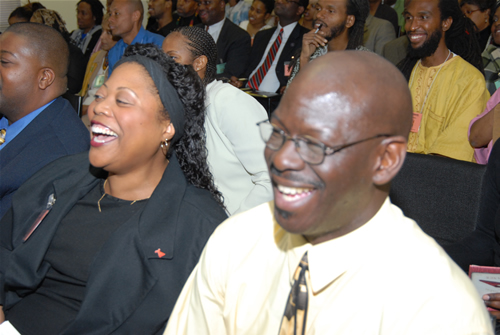 Atlanta, Georgia Black Business Seminar