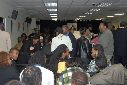 Atlanta, Georgia Black Business Seminar