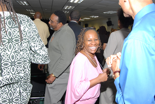 Atlanta, Georgia Black Business Seminar
