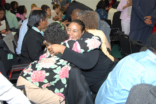 Atlanta, Georgia Black Business Seminar
