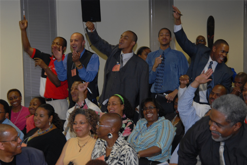 Atlanta, Georgia Black Business Seminar