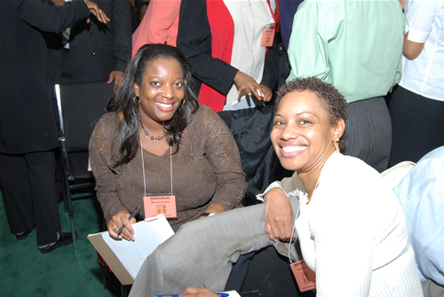 Atlanta, Georgia Black Business Seminar