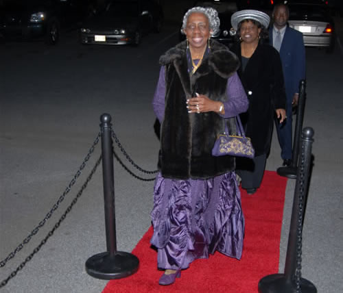 2007 TAG Awards Show