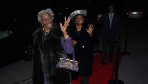 2007 TAG Awards Show