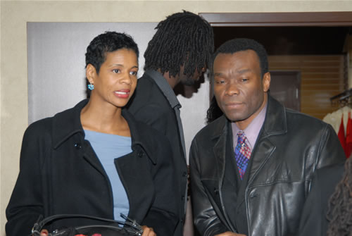 2007 TAG Awards Show