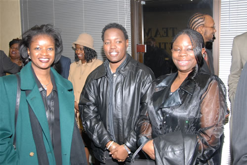 2007 TAG Awards Show